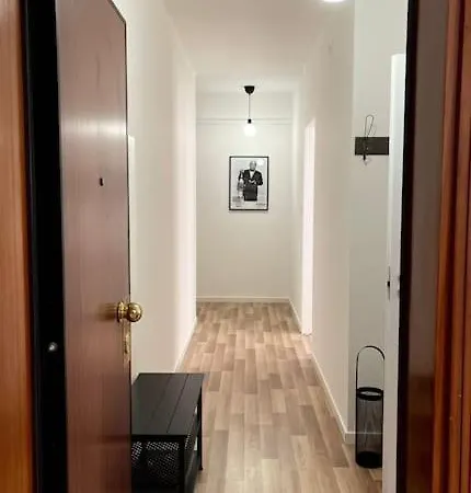 Leia W/private Parking In Old Town Apartment *