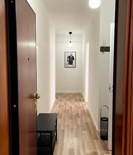 Leia W/private Parking In Old Town Apartamento *