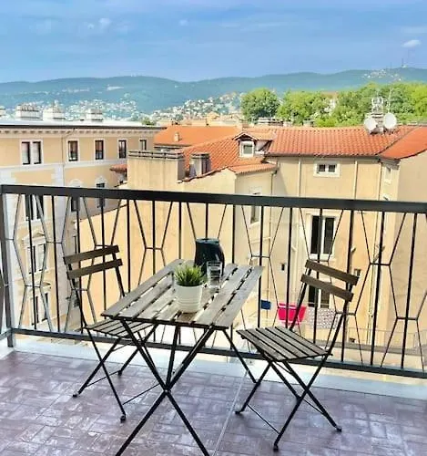 Apartamento Leia W/private Parking In Old Town