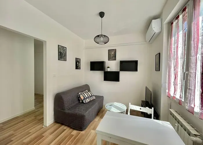 Apartamento Leia W/private Parking In Old Town *