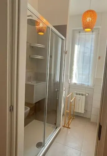 Leia W/private Parking In Old Town Apartamento Trieste